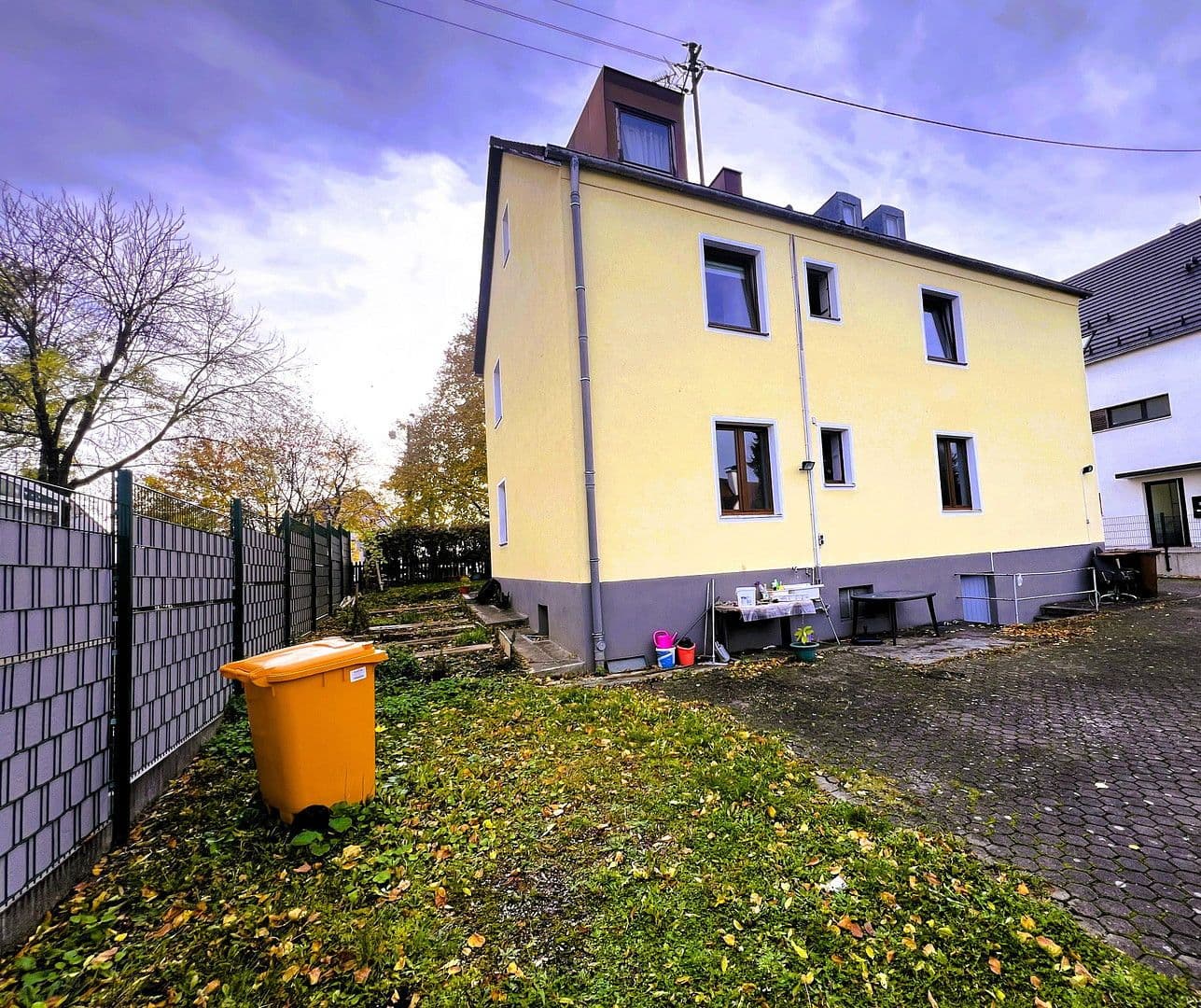 house for sale, 187 m², Augsburg, Bavaria house for sale, 187 m², Augsburg, Bavaria