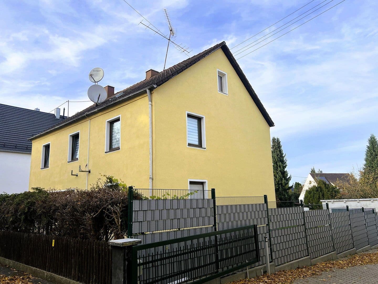 house for sale, 187 m², Augsburg, Bavaria house for sale, 187 m², Augsburg, Bavaria