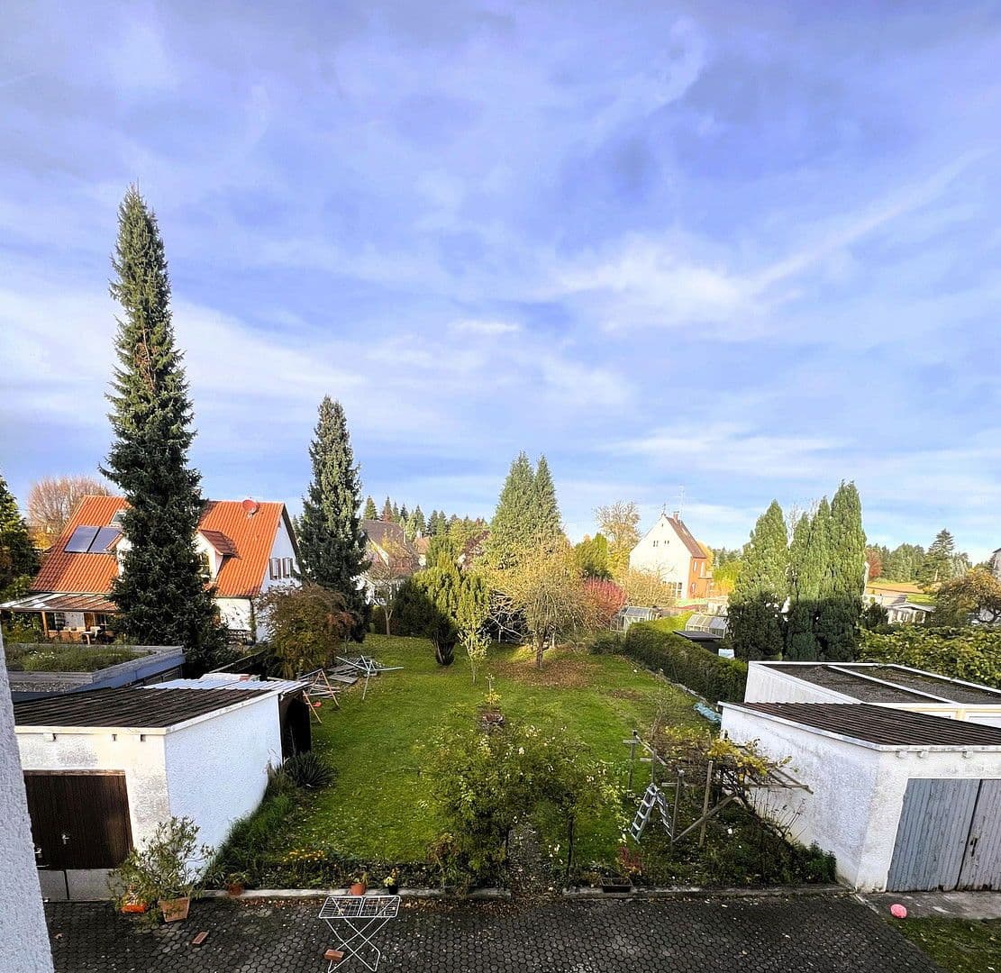 house for sale, 187 m², Augsburg, Bavaria house for sale, 187 m², Augsburg, Bavaria