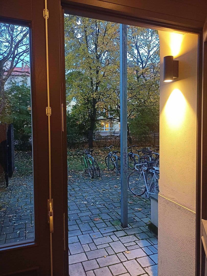 1 bedroom with open-plan kitchen flat for sale, 86 m², Colbe Str. 23, Berlin Friedrichshain, Berlin 1 bedroom with open-plan kitchen flat for sale, 86 m², Colbe Str. 23, Berlin Friedrichshain, Berlin