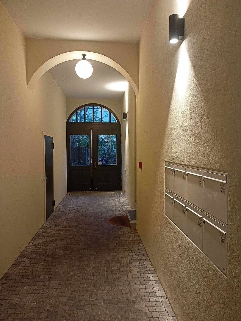 1 bedroom with open-plan kitchen flat for sale, 86 m², Colbe Str. 23, Berlin Friedrichshain, Berlin 1 bedroom with open-plan kitchen flat for sale, 86 m², Colbe Str. 23, Berlin Friedrichshain, Berlin