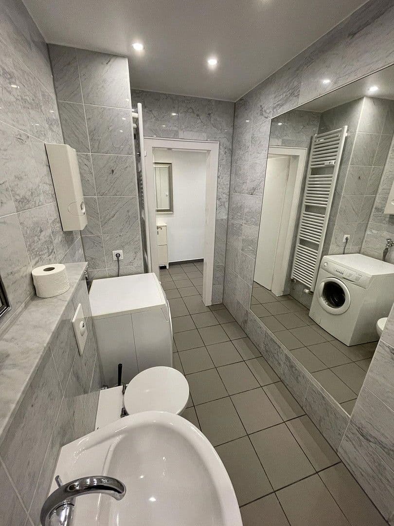 2 bedroom flat for sale, 60 m², Berger Str. 23, Düsseldorf, North Rhine-Westphalia 2 bedroom flat for sale, 60 m², Berger Str. 23, Düsseldorf, North Rhine-Westphalia