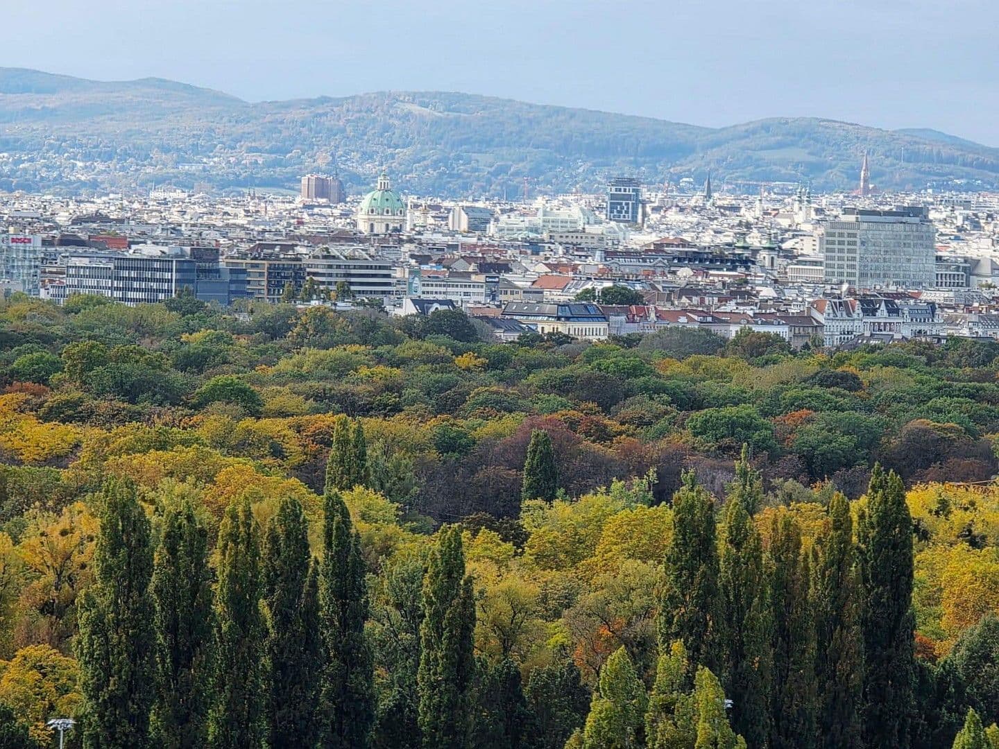 3 bedroom flat for sale, 70 m², Wehlistraße 291/2, Wien, Vienna 3 bedroom flat for sale, 70 m², Wehlistraße 291/2, Wien, Vienna