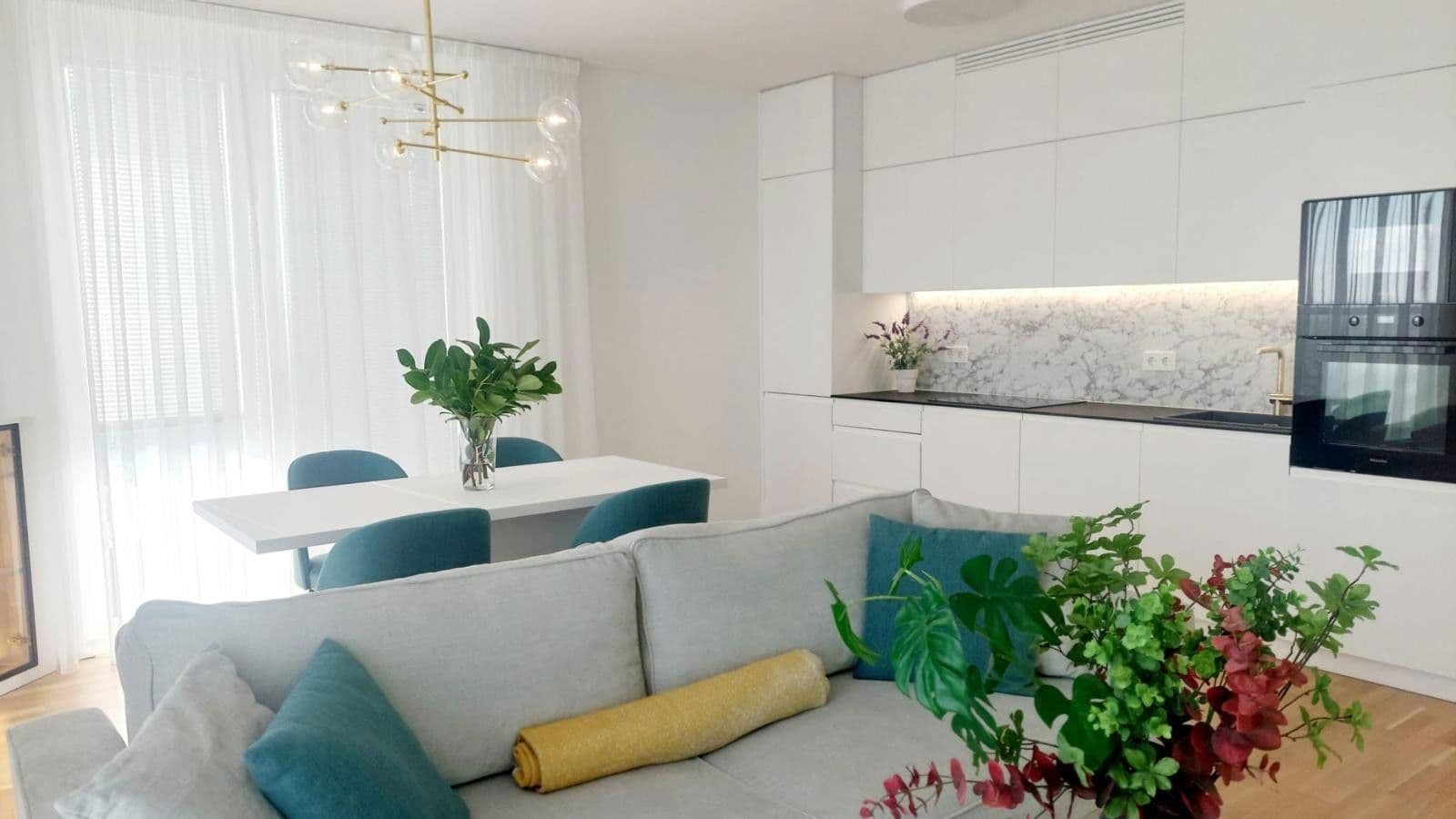 3 bedroom flat for sale, 70 m², Wehlistraße 291/2, Wien, Vienna 3 bedroom flat for sale, 70 m², Wehlistraße 291/2, Wien, Vienna