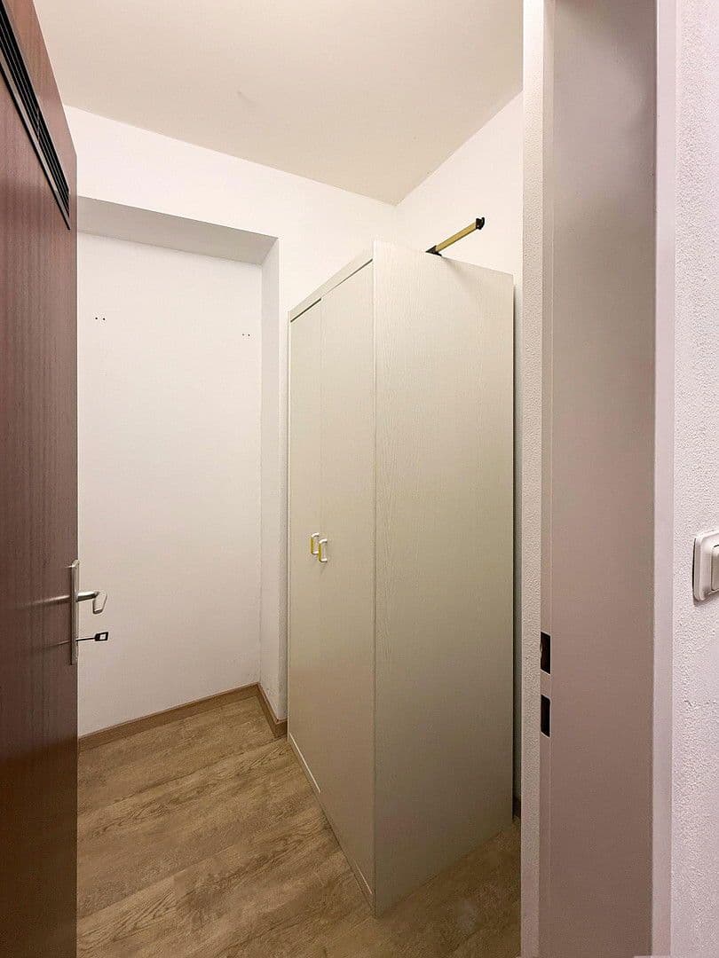 1 bedroom flat to rent, 35 m², Kartäuserstraße 16, Gaming, Lower Austria 1 bedroom flat to rent, 35 m², Kartäuserstraße 16, Gaming, Lower Austria