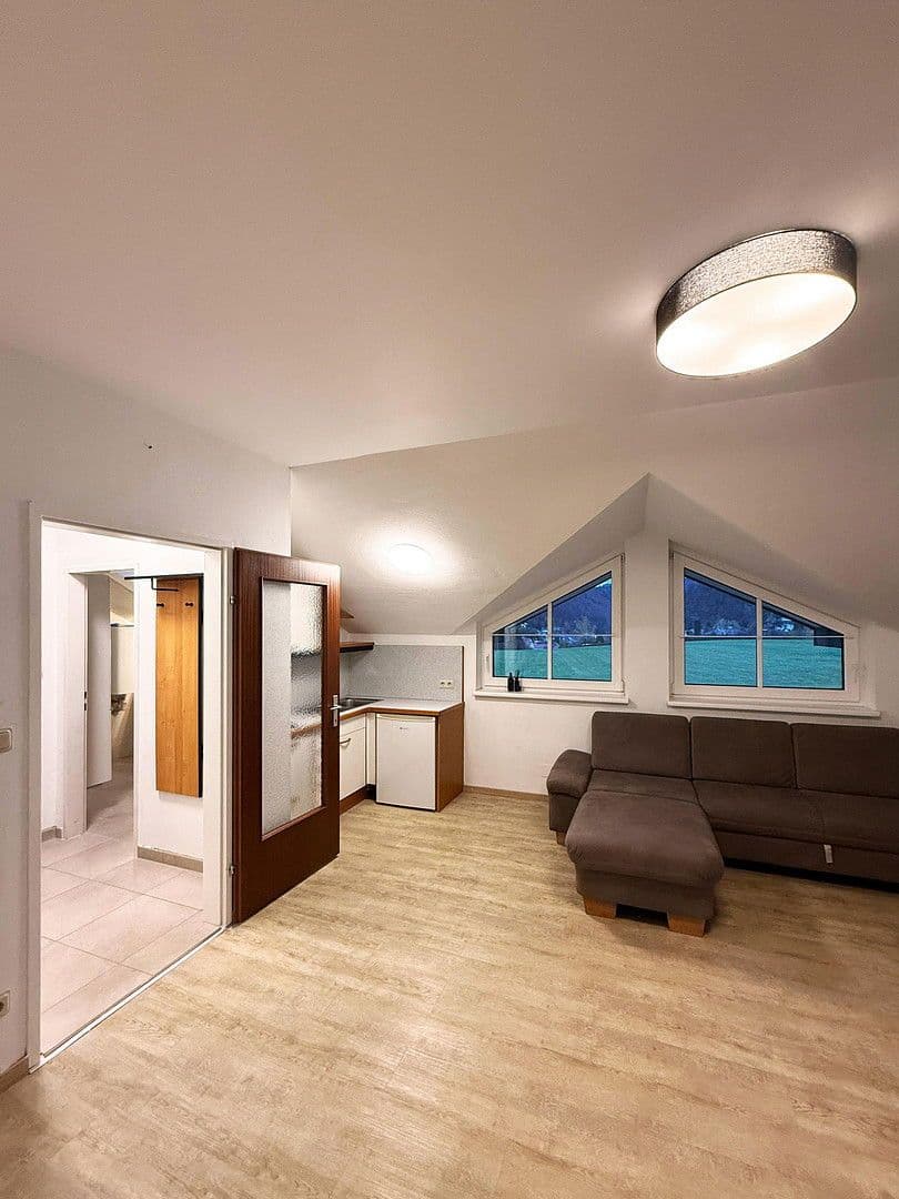 1 bedroom flat to rent, 35 m², Kartäuserstraße 16, Gaming, Lower Austria 1 bedroom flat to rent, 35 m², Kartäuserstraße 16, Gaming, Lower Austria