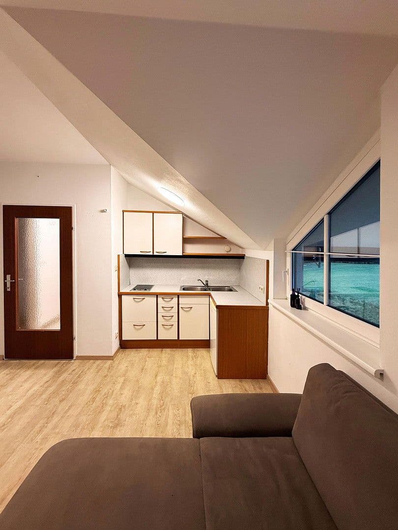 1 bedroom flat to rent, 35 m², Kartäuserstraße 16, Gaming, Lower Austria 1 bedroom flat to rent, 35 m², Kartäuserstraße 16, Gaming, Lower Austria