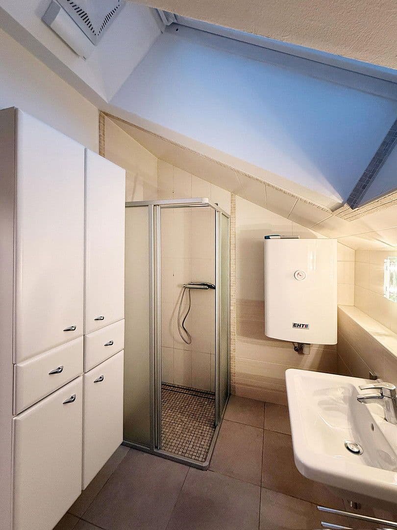 1 bedroom flat to rent, 35 m², Kartäuserstraße 16, Gaming, Lower Austria 1 bedroom flat to rent, 35 m², Kartäuserstraße 16, Gaming, Lower Austria