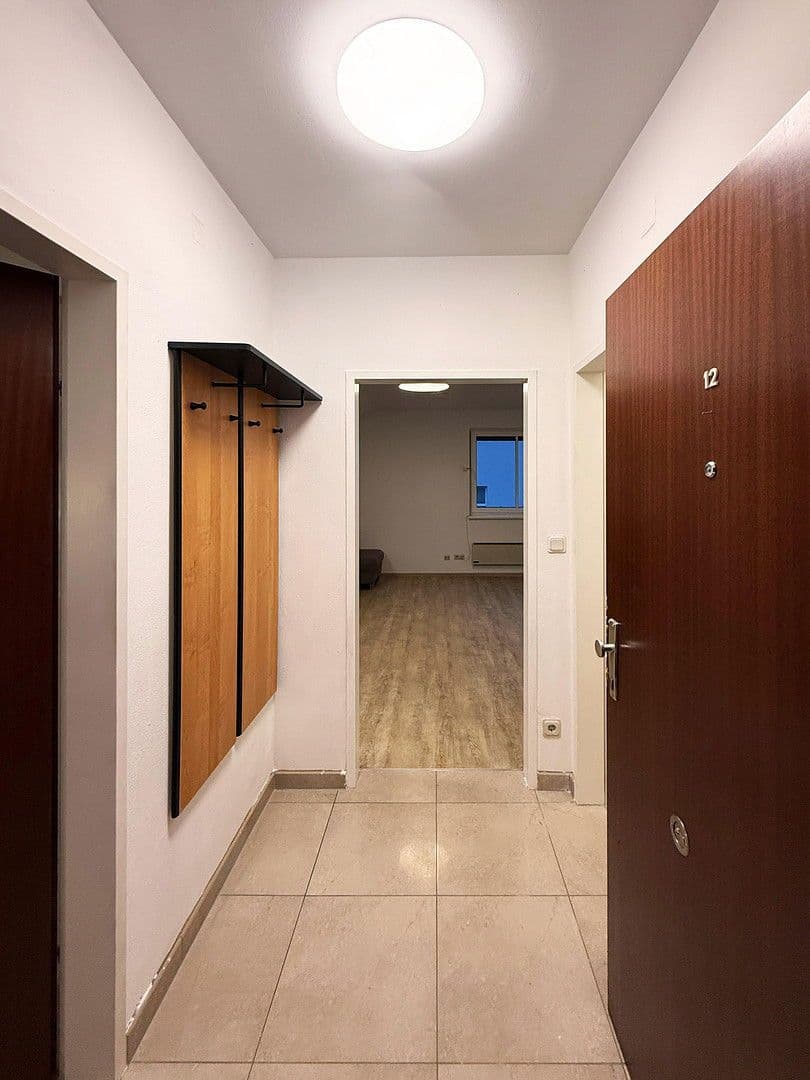 1 bedroom flat to rent, 35 m², Kartäuserstraße 16, Gaming, Lower Austria 1 bedroom flat to rent, 35 m², Kartäuserstraße 16, Gaming, Lower Austria