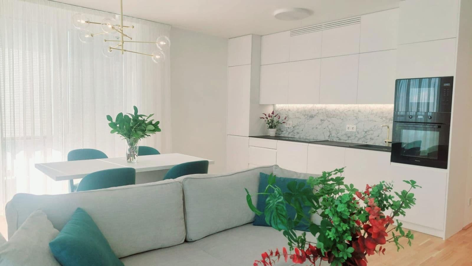 3 bedroom flat for sale, 70 m², Wehlistraße 291/2, Wien, Vienna 3 bedroom flat for sale, 70 m², Wehlistraße 291/2, Wien, Vienna