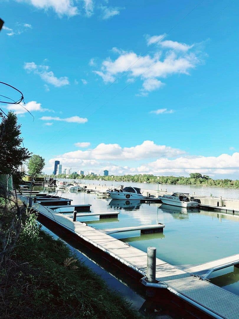 3 bedroom flat for sale, 70 m², Wehlistraße 291/2, Wien, Vienna 3 bedroom flat for sale, 70 m², Wehlistraße 291/2, Wien, Vienna