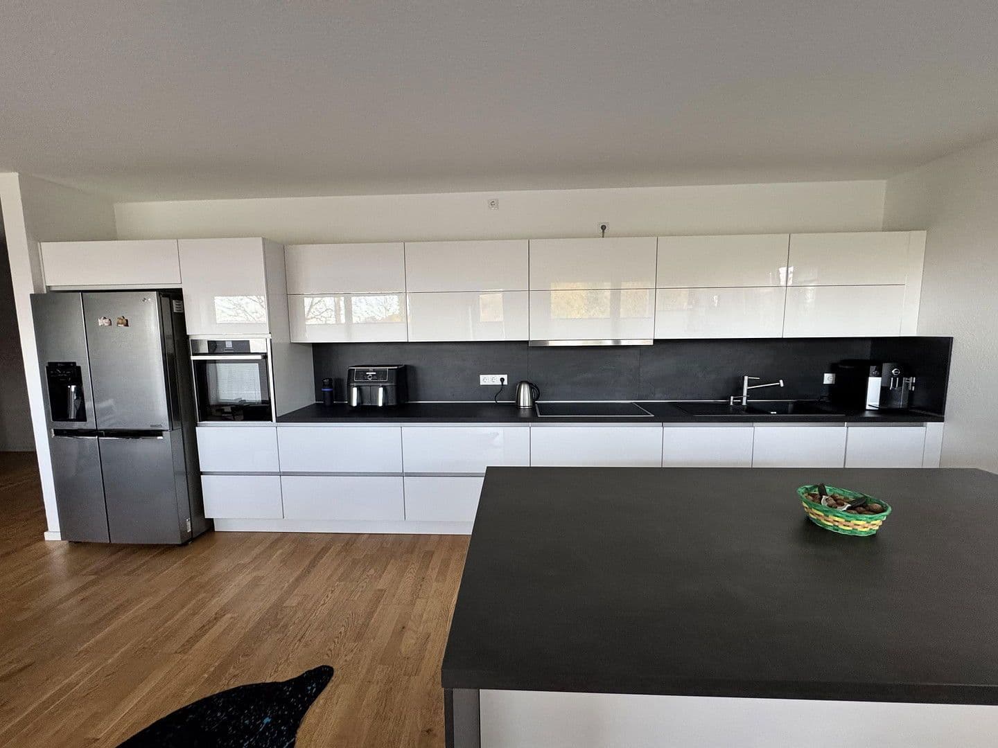 2 bedroom with open-plan kitchen flat to rent, 119 m², Zukunftsweg 28, Wachtberg, North Rhine-Westphalia 2 bedroom with open-plan kitchen flat to rent, 119 m², Zukunftsweg 28, Wachtberg, North Rhine-Westphalia