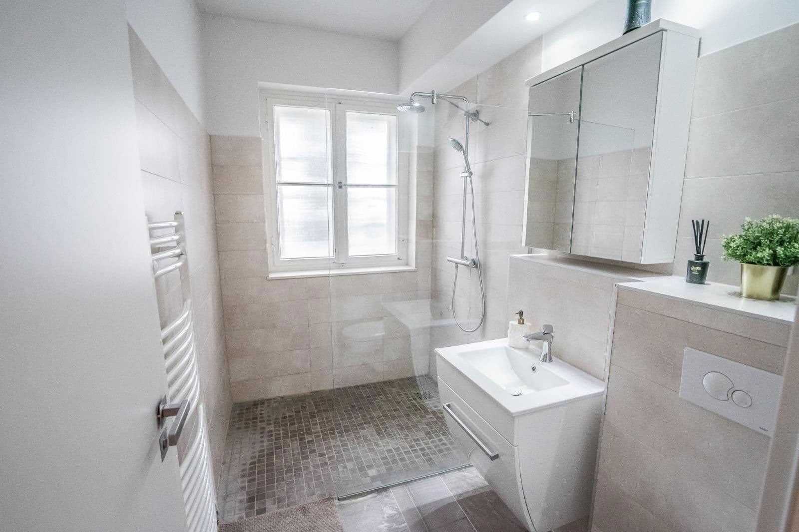 3 bedroom flat to rent, 79 m², Ollenhauerstraße 46, Berlin, Berlin 3 bedroom flat to rent, 79 m², Ollenhauerstraße 46, Berlin, Berlin