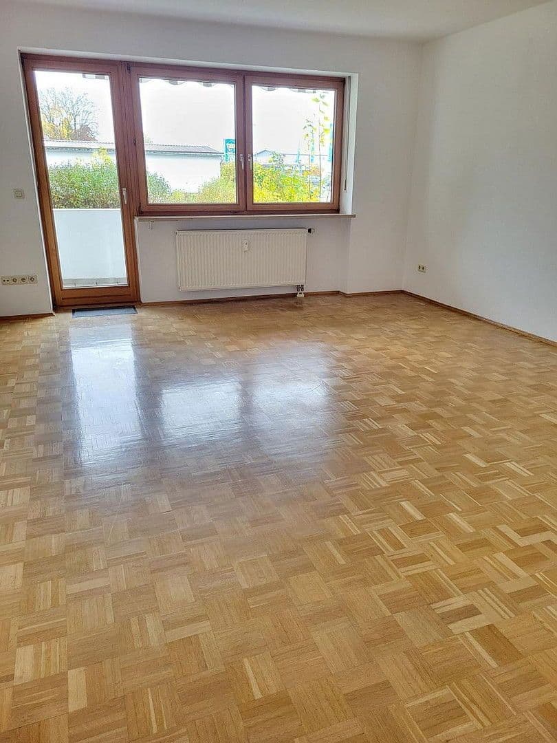 3 bedroom flat to rent, 85 m², Mühldorf, Bavaria 3 bedroom flat to rent, 85 m², Mühldorf, Bavaria