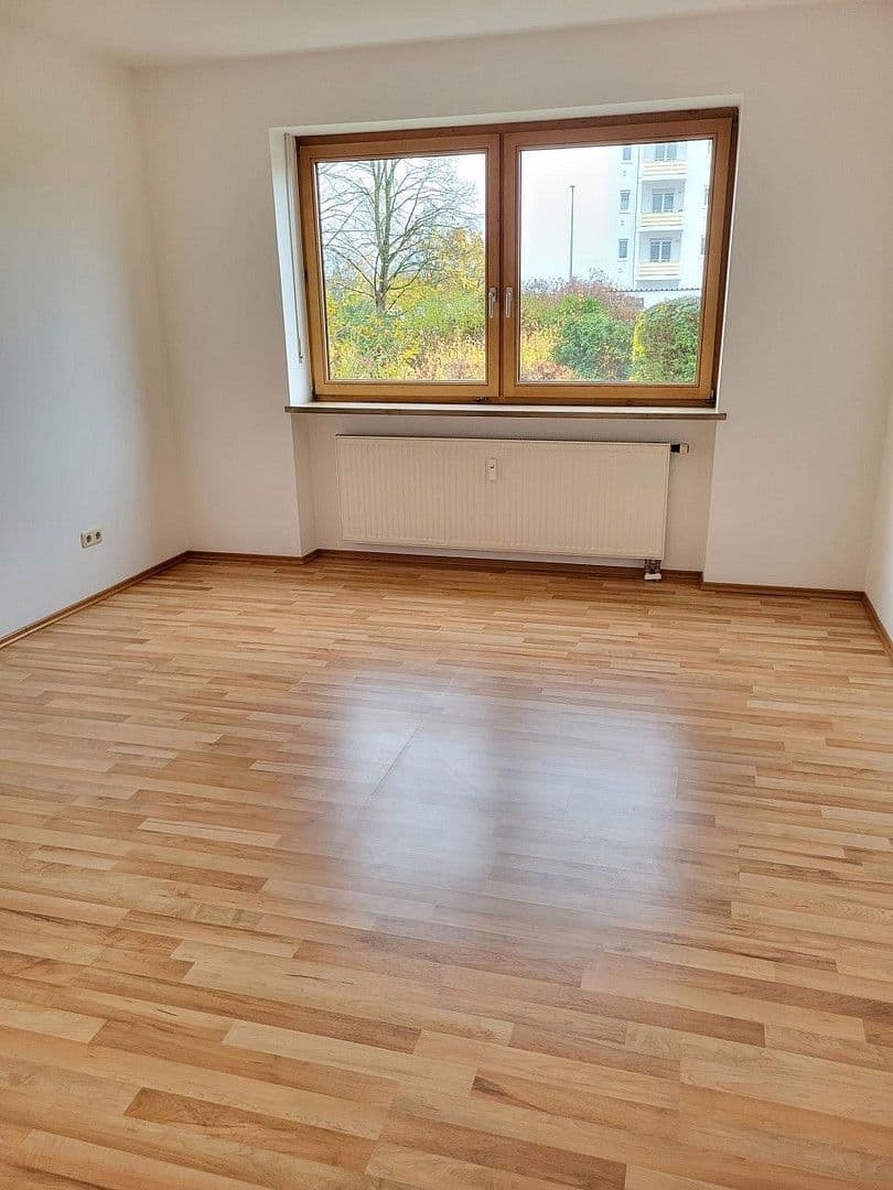 3 bedroom flat to rent, 85 m², Mühldorf, Bavaria 3 bedroom flat to rent, 85 m², Mühldorf, Bavaria