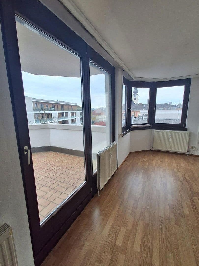 4 bedroom flat for sale, 107 m², Herrengasse 2b / Adlerstraße 1, Wels, Upper Austria 4 bedroom flat for sale, 107 m², Herrengasse 2b / Adlerstraße 1, Wels, Upper Austria