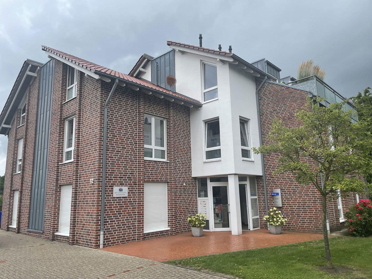 office to rent, 190 m², Erhardstraße 12, Ahaus, North Rhine-Westphalia office to rent, 190 m², Erhardstraße 12, Ahaus, North Rhine-Westphalia