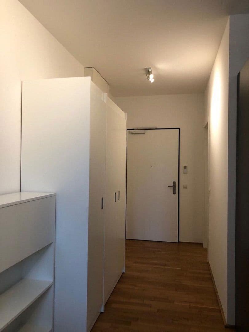1 bedroom flat to rent, 22 m², Hahnsr 72, Frankfurt am Main, Hesse 1 bedroom flat to rent, 22 m², Hahnsr 72, Frankfurt am Main, Hesse