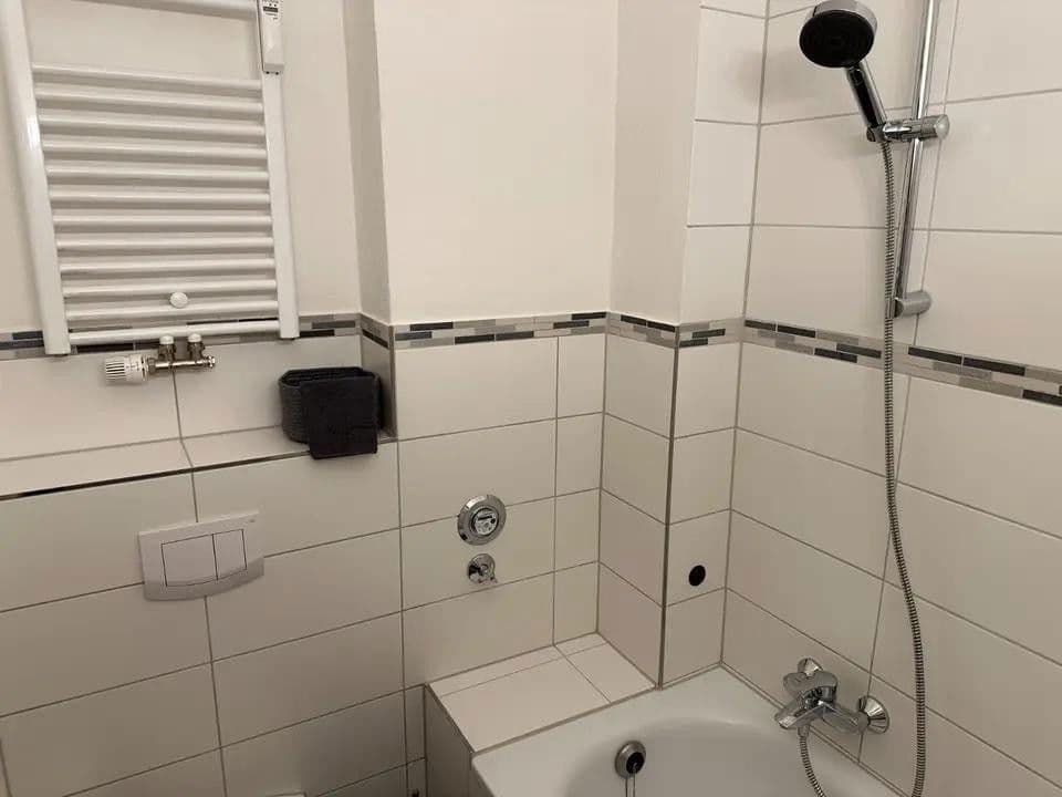 2 bedroom flat to rent, 44 m², Hasselbrookstraße 137, Hamburg, Hamburg 2 bedroom flat to rent, 44 m², Hasselbrookstraße 137, Hamburg, Hamburg