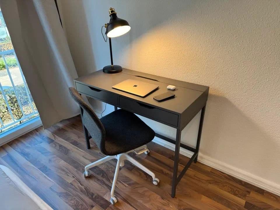 2 bedroom flat to rent, 44 m², Hasselbrookstraße 137, Hamburg, Hamburg 2 bedroom flat to rent, 44 m², Hasselbrookstraße 137, Hamburg, Hamburg