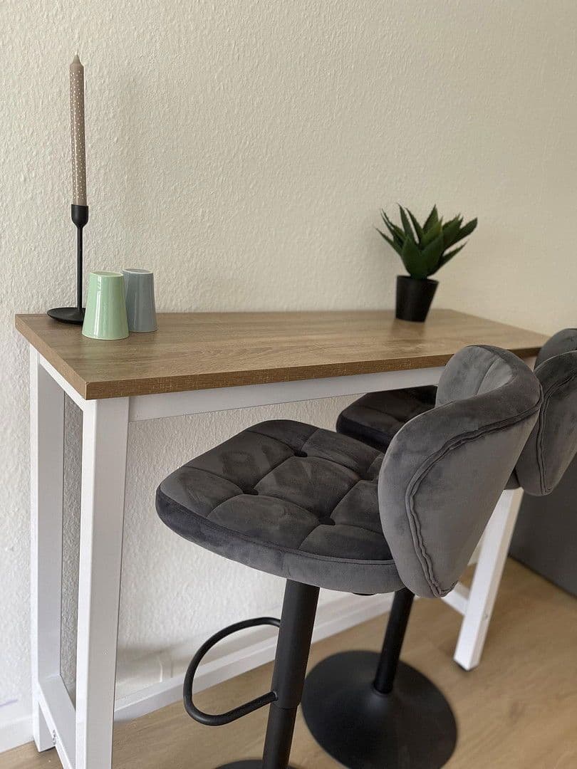 1 bedroom flat to rent, 25 m², Neckarrauerstrasse 217, Mannheim, Baden-Württemberg 1 bedroom flat to rent, 25 m², Neckarrauerstrasse 217, Mannheim, Baden-Württemberg