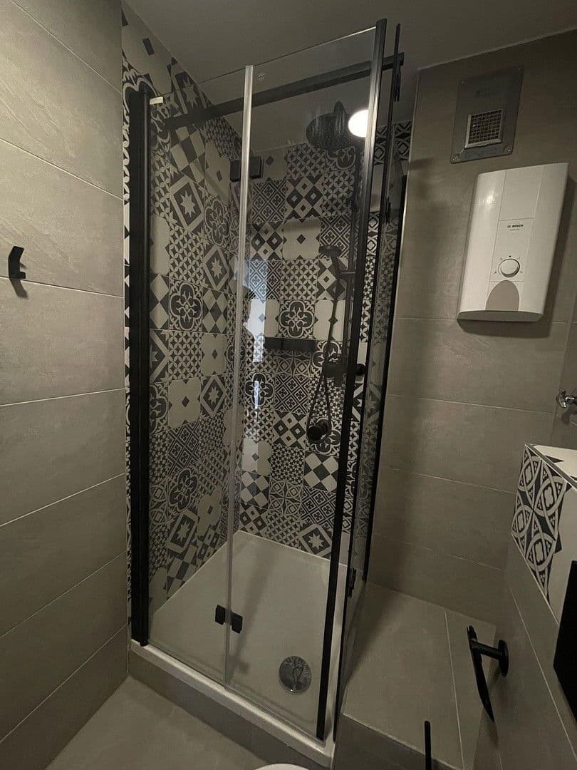 1 bedroom flat to rent, 25 m², Neckarrauerstrasse 217, Mannheim, Baden-Württemberg 1 bedroom flat to rent, 25 m², Neckarrauerstrasse 217, Mannheim, Baden-Württemberg