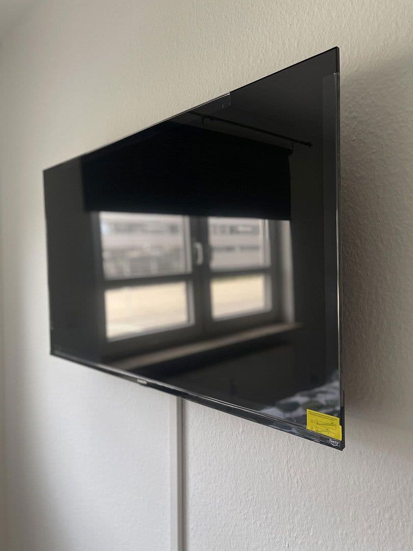 1 bedroom flat to rent, 25 m², Neckarrauerstrasse 217, Mannheim, Baden-Württemberg 1 bedroom flat to rent, 25 m², Neckarrauerstrasse 217, Mannheim, Baden-Württemberg