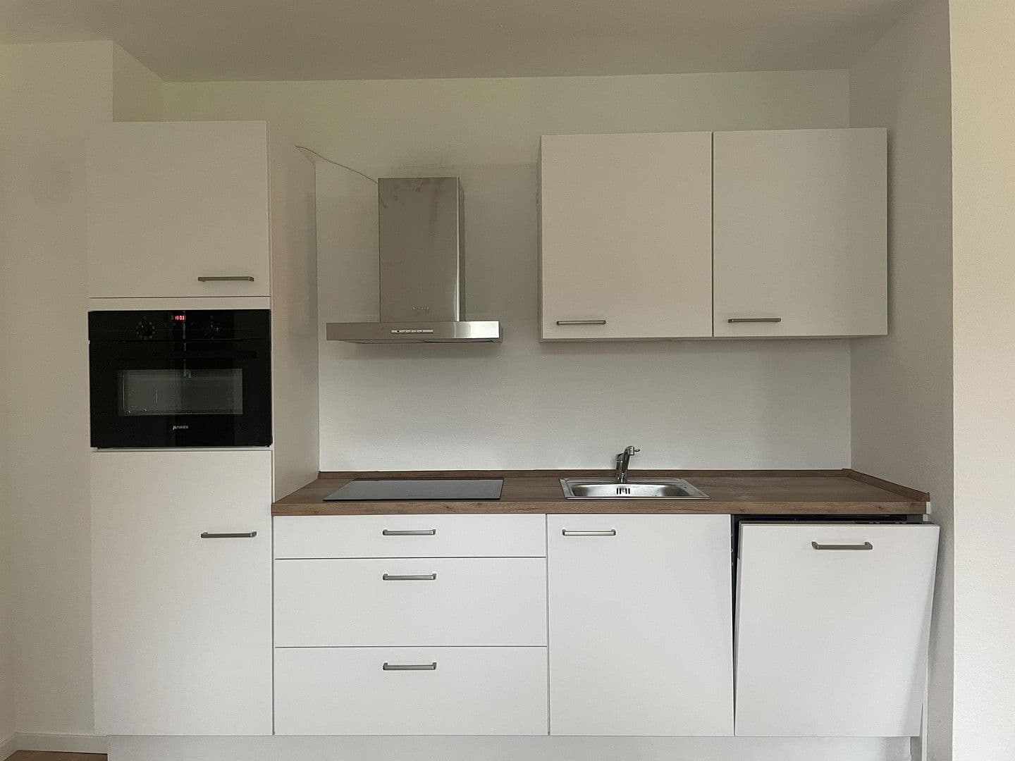 3 bedroom flat to rent, 56 m², Gelnhausen, Hesse 3 bedroom flat to rent, 56 m², Gelnhausen, Hesse