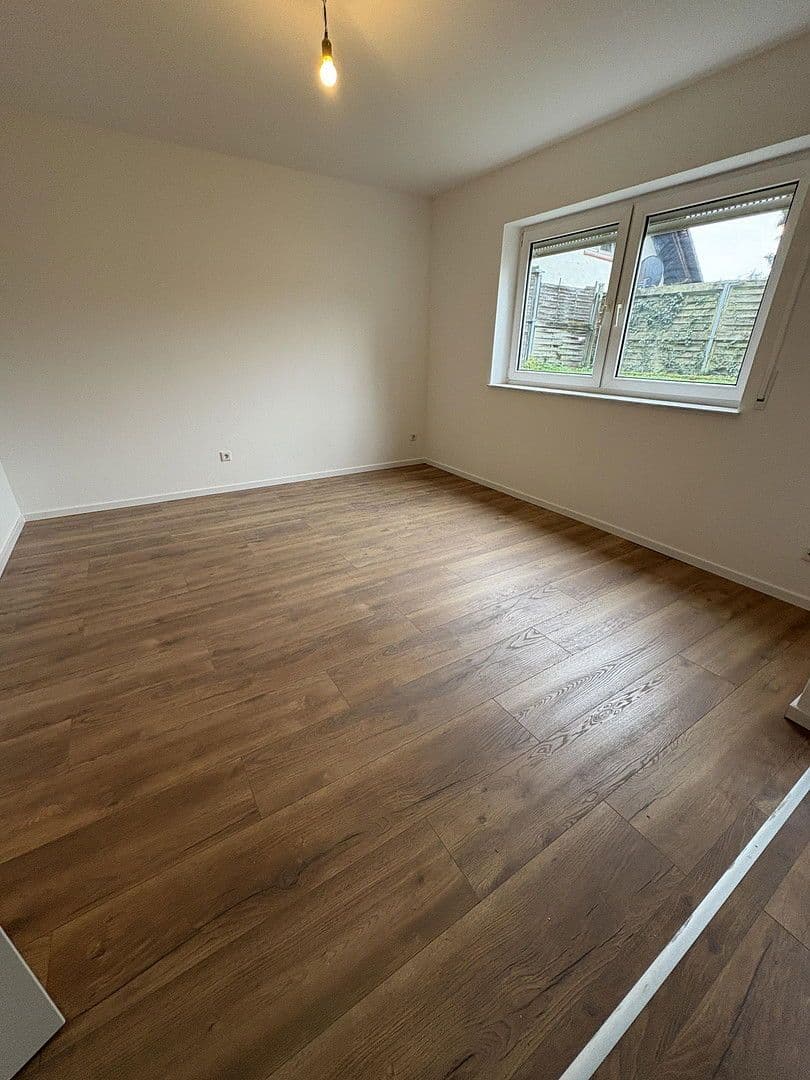 3 bedroom flat to rent, 56 m², Gelnhausen, Hesse 3 bedroom flat to rent, 56 m², Gelnhausen, Hesse