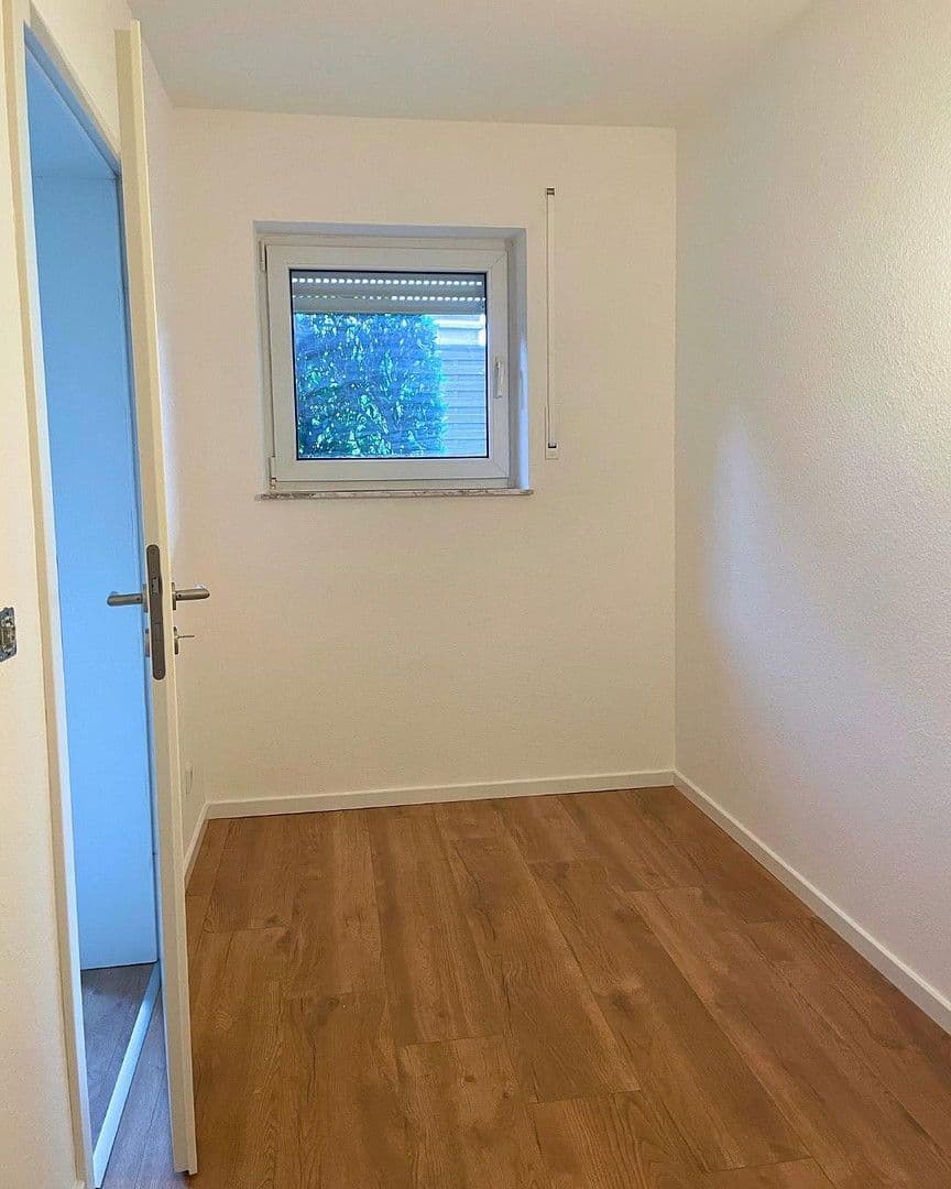 3 bedroom flat to rent, 56 m², Gelnhausen, Hesse 3 bedroom flat to rent, 56 m², Gelnhausen, Hesse