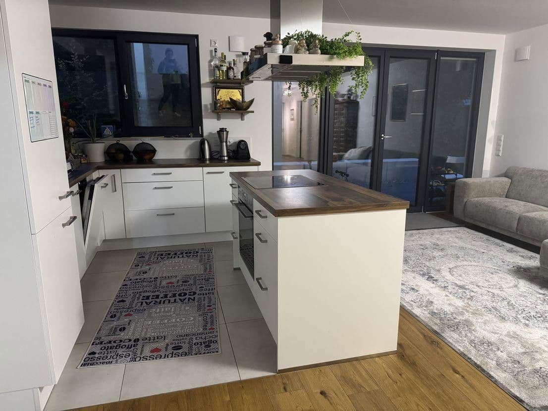 4 bedroom flat to rent, 120 m², Dorfstraße 13a, Germering, Bavaria 4 bedroom flat to rent, 120 m², Dorfstraße 13a, Germering, Bavaria