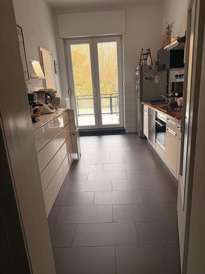 2 bedroom with open-plan kitchen flat to rent, 108 m², Untergrünerstraße 180, Iserlohn, North Rhine-Westphalia 2 bedroom with open-plan kitchen flat to rent, 108 m², Untergrünerstraße 180, Iserlohn, North Rhine-Westphalia