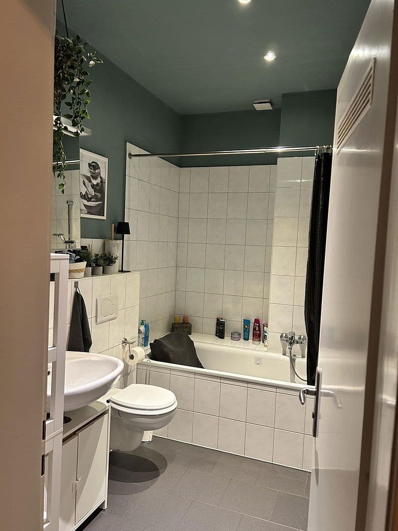 2 bedroom with open-plan kitchen flat to rent, 108 m², Untergrünerstraße 180, Iserlohn, North Rhine-Westphalia 2 bedroom with open-plan kitchen flat to rent, 108 m², Untergrünerstraße 180, Iserlohn, North Rhine-Westphalia