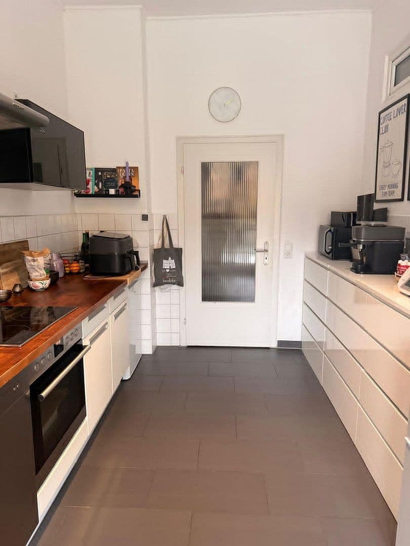 2 bedroom with open-plan kitchen flat to rent, 108 m², Untergrünerstraße 180, Iserlohn, North Rhine-Westphalia 2 bedroom with open-plan kitchen flat to rent, 108 m², Untergrünerstraße 180, Iserlohn, North Rhine-Westphalia