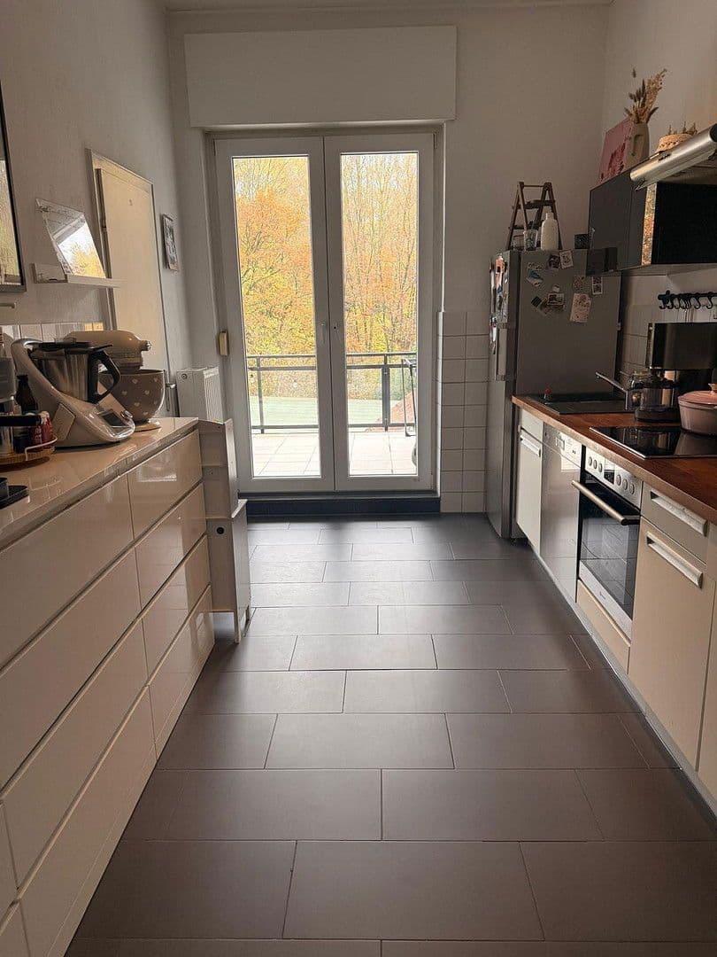 2 bedroom with open-plan kitchen flat to rent, 108 m², Untergrünerstraße 180, Iserlohn, North Rhine-Westphalia 2 bedroom with open-plan kitchen flat to rent, 108 m², Untergrünerstraße 180, Iserlohn, North Rhine-Westphalia