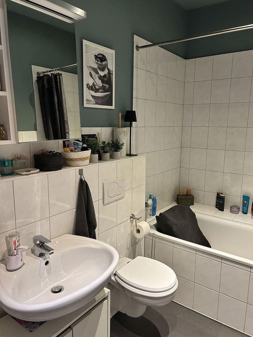 2 bedroom with open-plan kitchen flat to rent, 108 m², Untergrünerstraße 180, Iserlohn, North Rhine-Westphalia 2 bedroom with open-plan kitchen flat to rent, 108 m², Untergrünerstraße 180, Iserlohn, North Rhine-Westphalia