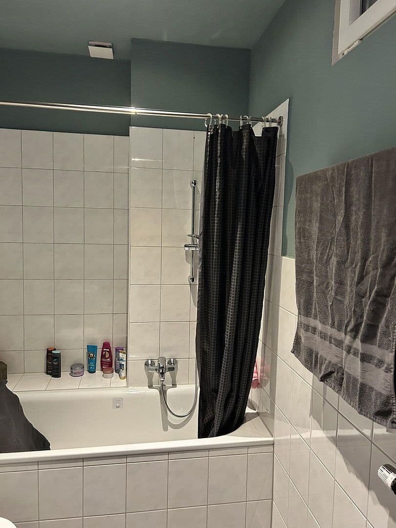 2 bedroom with open-plan kitchen flat to rent, 108 m², Untergrünerstraße 180, Iserlohn, North Rhine-Westphalia 2 bedroom with open-plan kitchen flat to rent, 108 m², Untergrünerstraße 180, Iserlohn, North Rhine-Westphalia