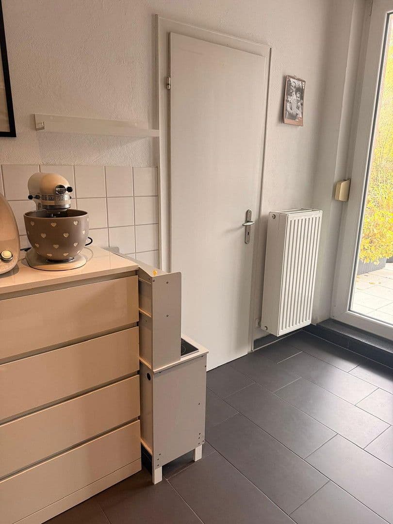 2 bedroom with open-plan kitchen flat to rent, 108 m², Untergrünerstraße 180, Iserlohn, North Rhine-Westphalia 2 bedroom with open-plan kitchen flat to rent, 108 m², Untergrünerstraße 180, Iserlohn, North Rhine-Westphalia
