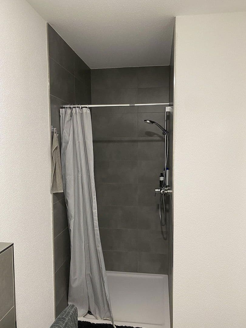 1 bedroom flat for sale, 30 m², Friedrichshallerstraße 8-12, Bad Friedrichshall, Baden-Württemberg 1 bedroom flat for sale, 30 m², Friedrichshallerstraße 8-12, Bad Friedrichshall, Baden-Württemberg