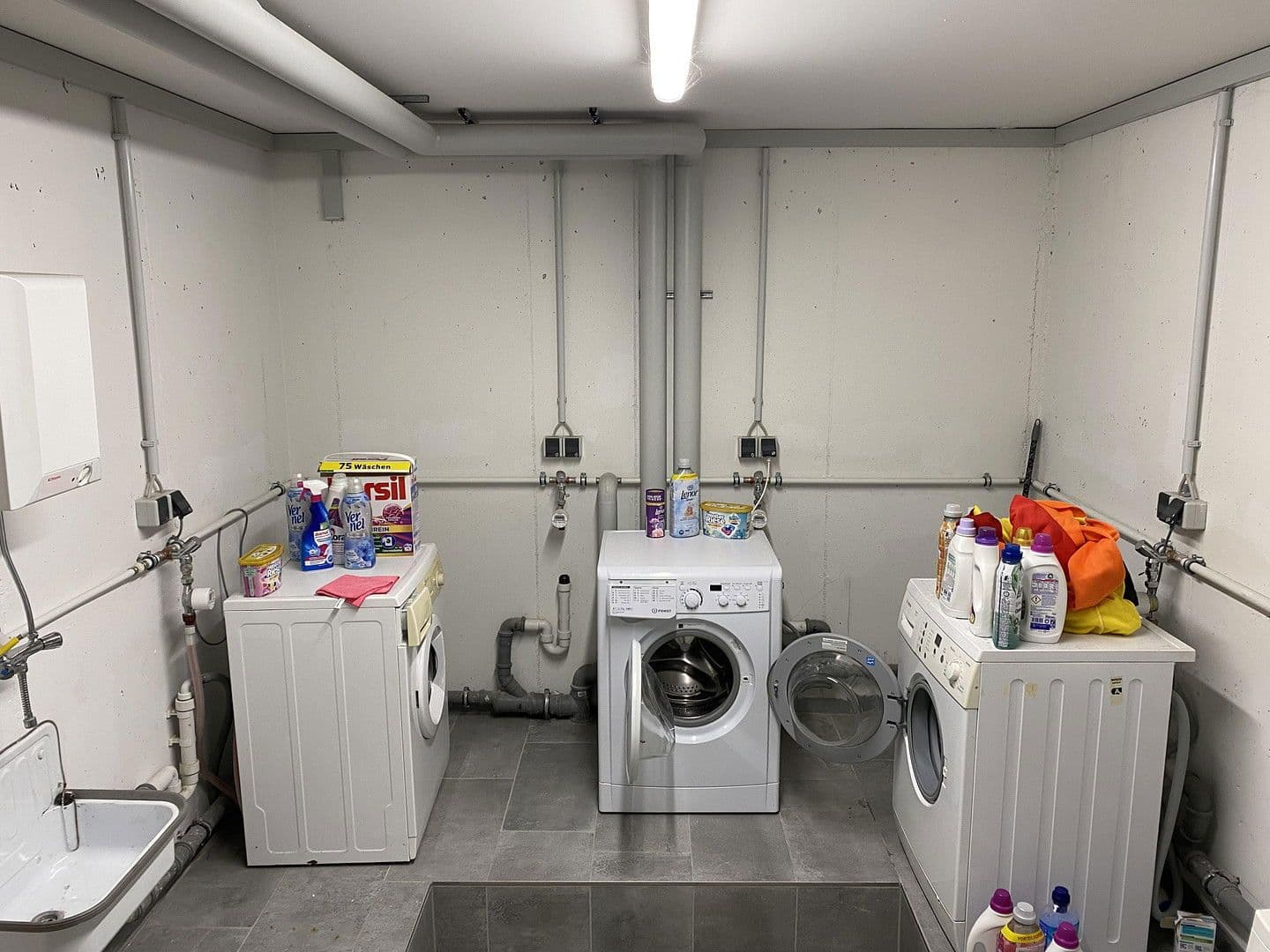 1 bedroom flat for sale, 30 m², Friedrichshallerstraße 8-12, Bad Friedrichshall, Baden-Württemberg 1 bedroom flat for sale, 30 m², Friedrichshallerstraße 8-12, Bad Friedrichshall, Baden-Württemberg