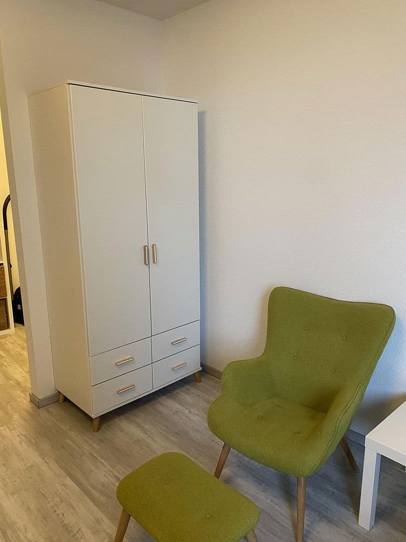 1 bedroom flat for sale, 30 m², Friedrichshallerstraße 8-12, Bad Friedrichshall, Baden-Württemberg 1 bedroom flat for sale, 30 m², Friedrichshallerstraße 8-12, Bad Friedrichshall, Baden-Württemberg