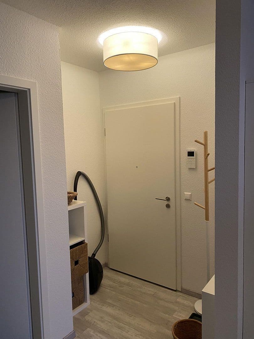 1 bedroom flat for sale, 30 m², Friedrichshallerstraße 8-12, Bad Friedrichshall, Baden-Württemberg 1 bedroom flat for sale, 30 m², Friedrichshallerstraße 8-12, Bad Friedrichshall, Baden-Württemberg