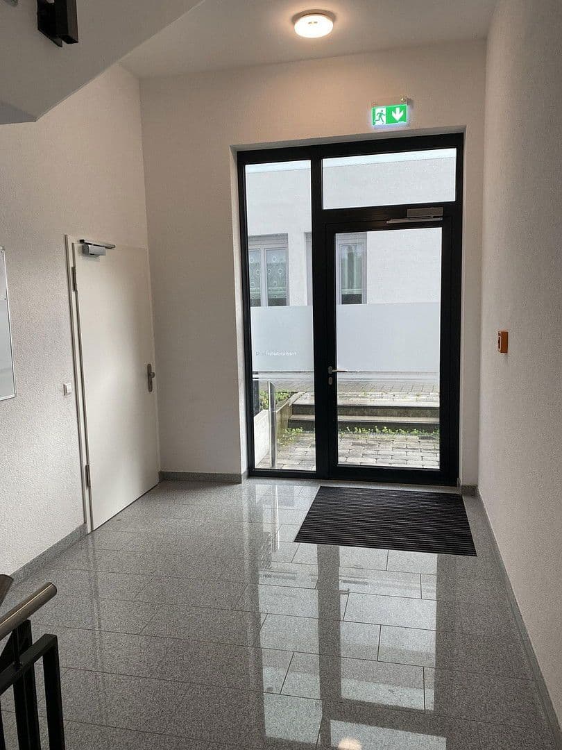 1 bedroom flat for sale, 30 m², Friedrichshallerstraße 8-12, Bad Friedrichshall, Baden-Württemberg 1 bedroom flat for sale, 30 m², Friedrichshallerstraße 8-12, Bad Friedrichshall, Baden-Württemberg