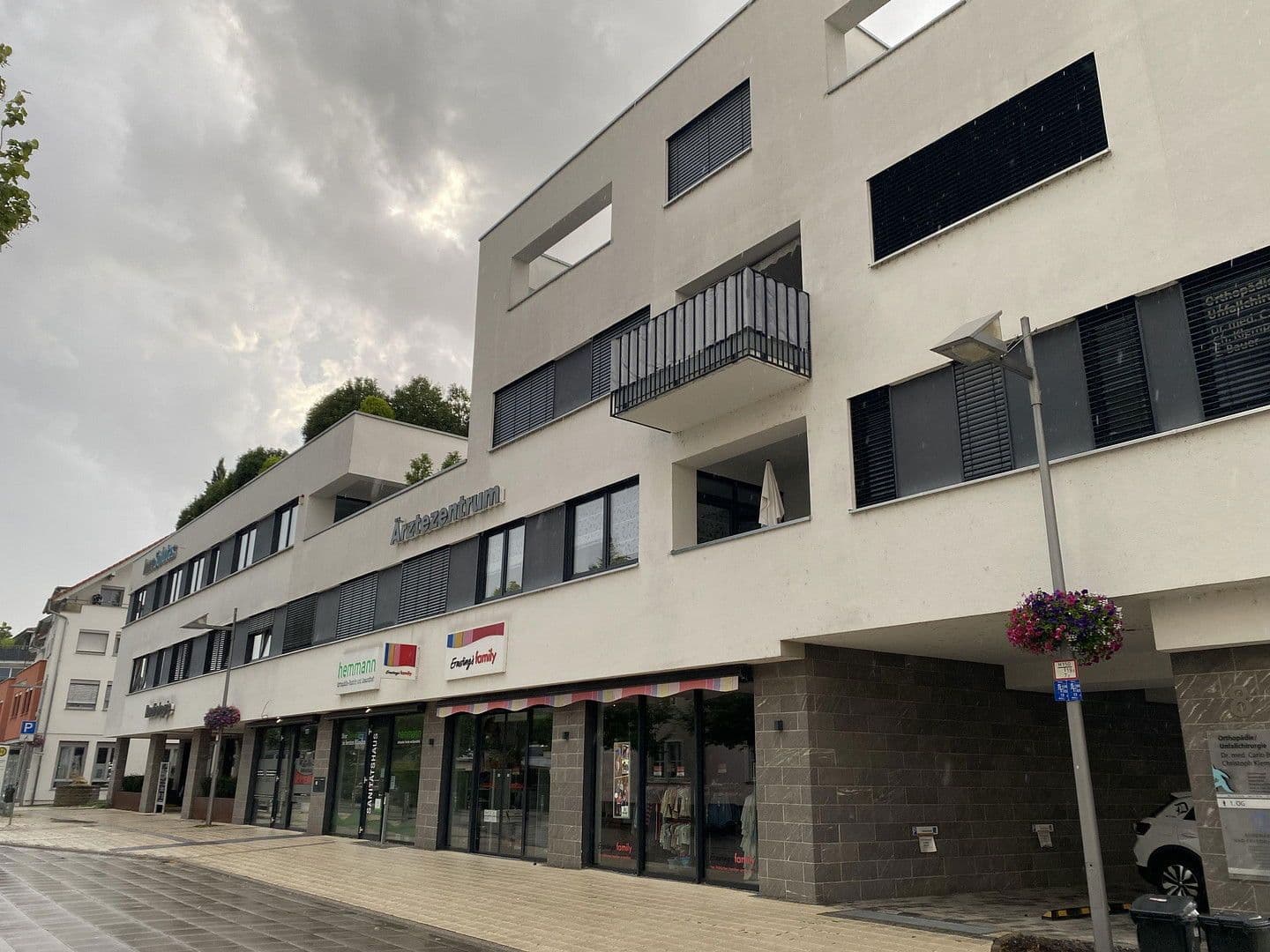 1 bedroom flat for sale, 30 m², Friedrichshallerstraße 8-12, Bad Friedrichshall, Baden-Württemberg 1 bedroom flat for sale, 30 m², Friedrichshallerstraße 8-12, Bad Friedrichshall, Baden-Württemberg