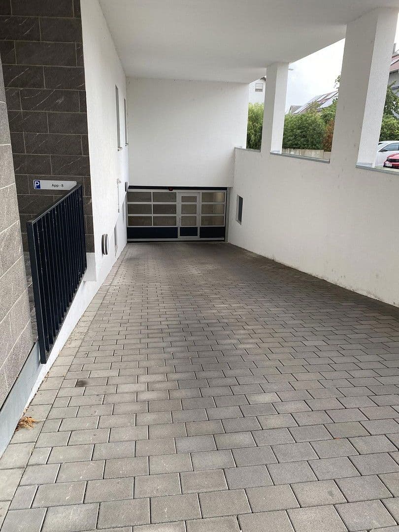 1 bedroom flat for sale, 30 m², Friedrichshallerstraße 8-12, Bad Friedrichshall, Baden-Württemberg 1 bedroom flat for sale, 30 m², Friedrichshallerstraße 8-12, Bad Friedrichshall, Baden-Württemberg