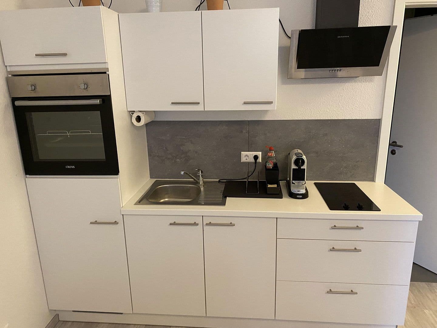 1 bedroom flat for sale, 30 m², Friedrichshallerstraße 8-12, Bad Friedrichshall, Baden-Württemberg 1 bedroom flat for sale, 30 m², Friedrichshallerstraße 8-12, Bad Friedrichshall, Baden-Württemberg