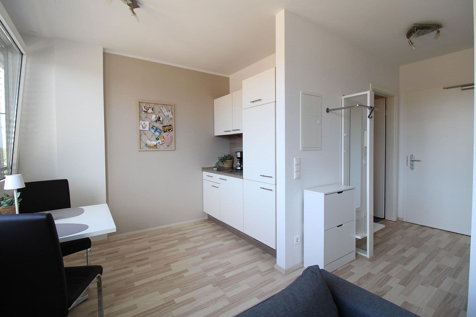 1 bedroom flat to rent, 27 m², Fürth, Bavaria 1 bedroom flat to rent, 27 m², Fürth, Bavaria