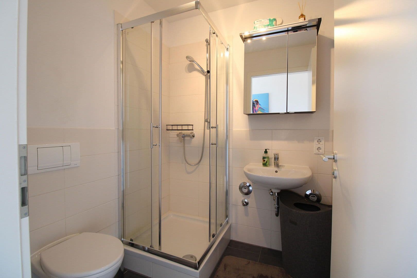 1 bedroom flat to rent, 27 m², Fürth, Bavaria 1 bedroom flat to rent, 27 m², Fürth, Bavaria