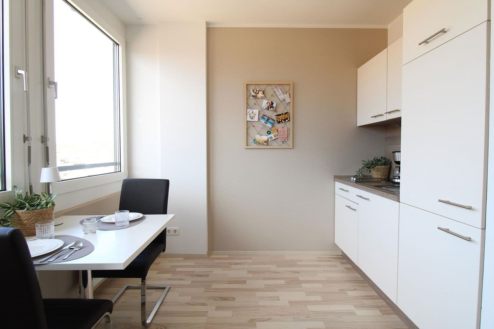 1 bedroom flat to rent, 27 m², Fürth, Bavaria 1 bedroom flat to rent, 27 m², Fürth, Bavaria