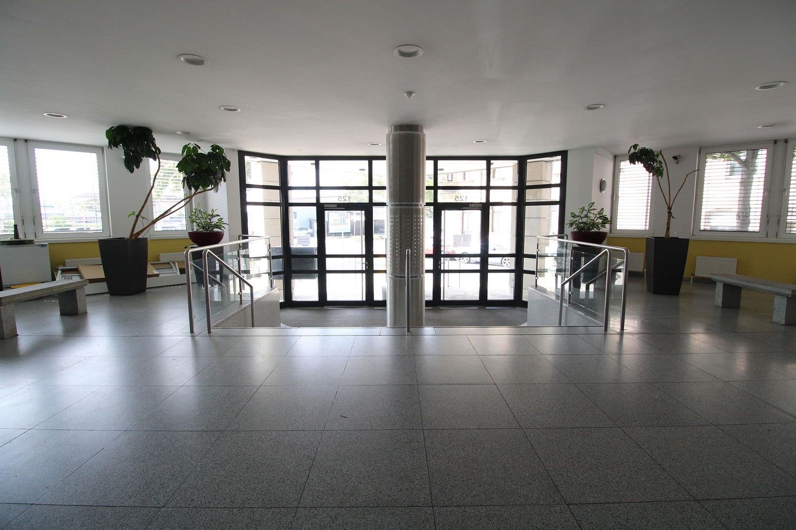 1 bedroom flat to rent, 27 m², Fürth, Bavaria 1 bedroom flat to rent, 27 m², Fürth, Bavaria